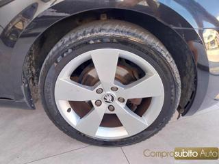 SKODA Octavia usata, con Specchietti laterali elettrici