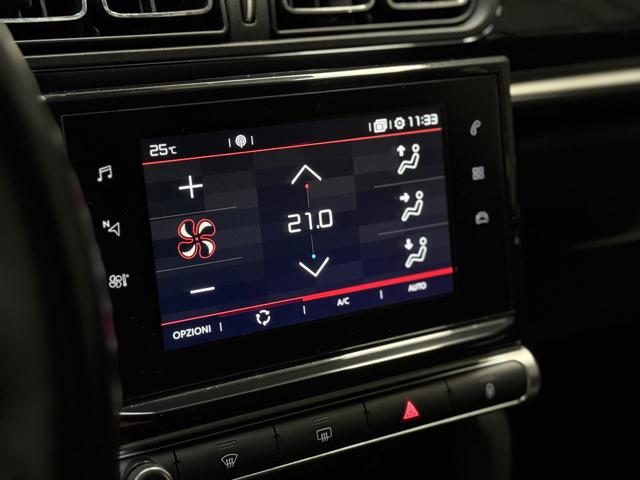 CITROEN C3 usata, con Sistema di navigazione