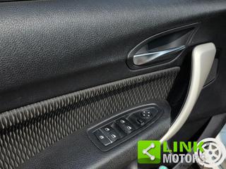 BMW 118 usata, con Isofix