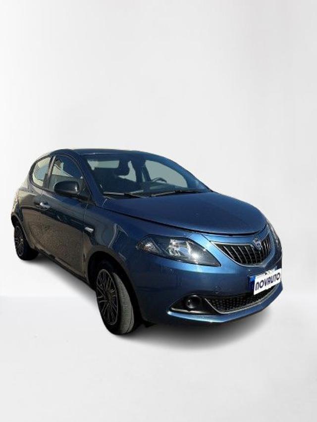 LANCIA Ypsilon usata, con ABS