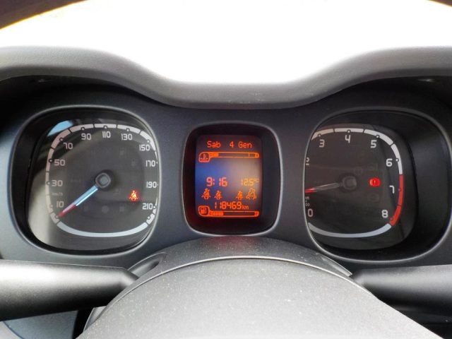FIAT Panda usata 24