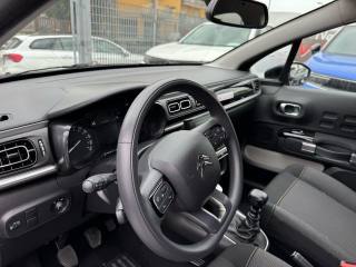 CITROEN C3 usata, con Controllo automatico clima