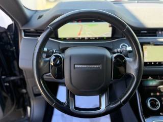 LAND ROVER Range Rover Evoque usata, con Autoradio digitale