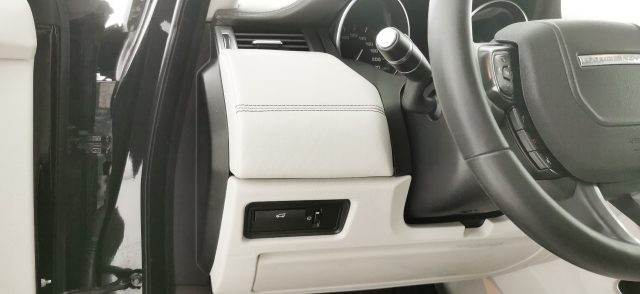 LAND ROVER Range Rover Evoque usata 64