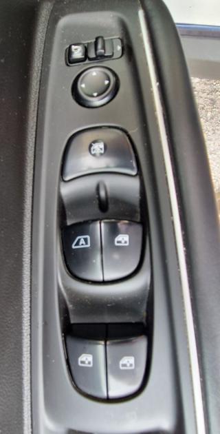 RENAULT Koleos usata, con Filtro antiparticolato