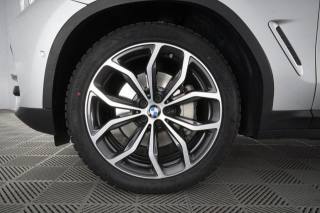 BMW X3 usata 7