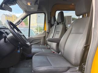 FORD Transit usata, con Bracciolo