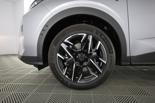 PEUGEOT 5008 usata 7