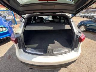 INFINITI QX70 usata, con Servosterzo