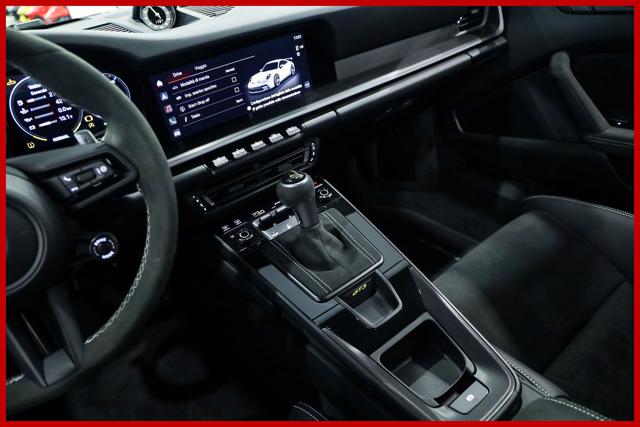 PORSCHE 992 usata, con Fendinebbia