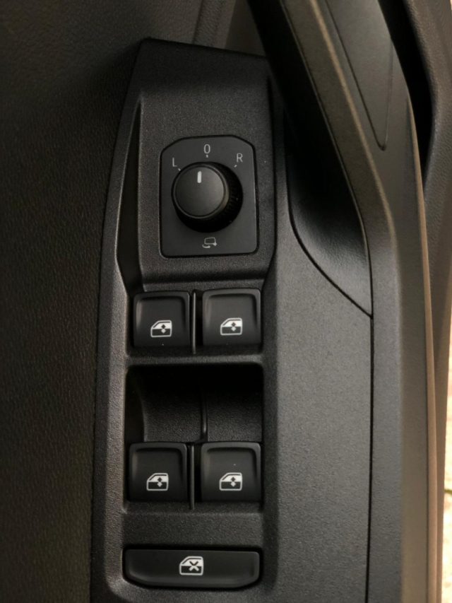 SEAT Arona usata, con Volante multifunzione