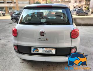 FIAT 500L usata, con Alzacristalli elettrici
