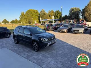 DACIA Duster usata, con Alzacristalli elettrici