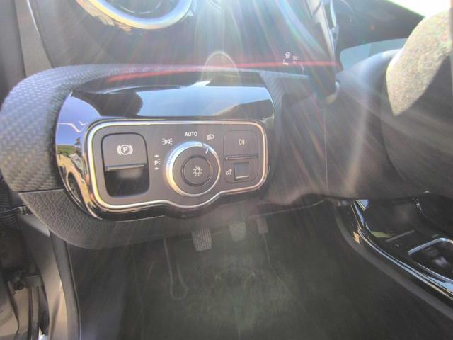 MERCEDES-BENZ A 180 usata, con Cruise Control
