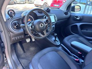 SMART ForTwo usata, con Chiusura centralizzata