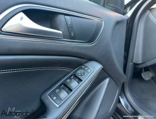 MERCEDES-BENZ A 180 usata, con Bracciolo