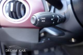 FIAT 500C usata, con Immobilizzatore elettronico