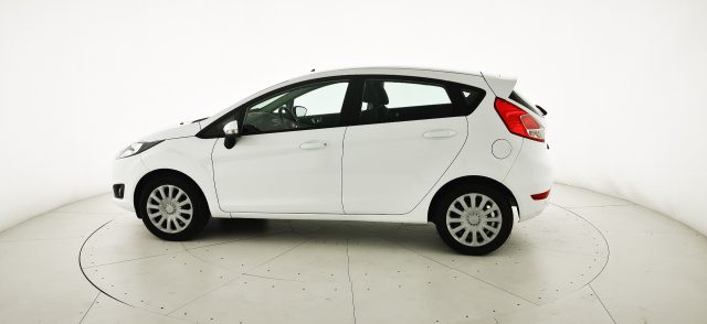 FORD Fiesta usata 48