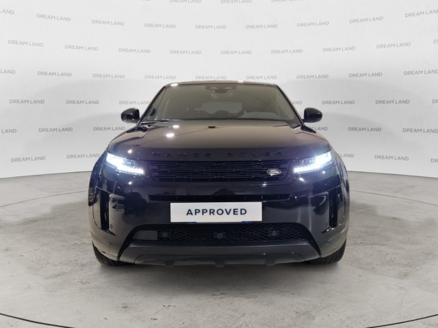 LAND ROVER Range Rover Evoque usata, con Boardcomputer