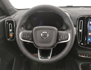 VOLVO XC40 usata, con Cruise Control