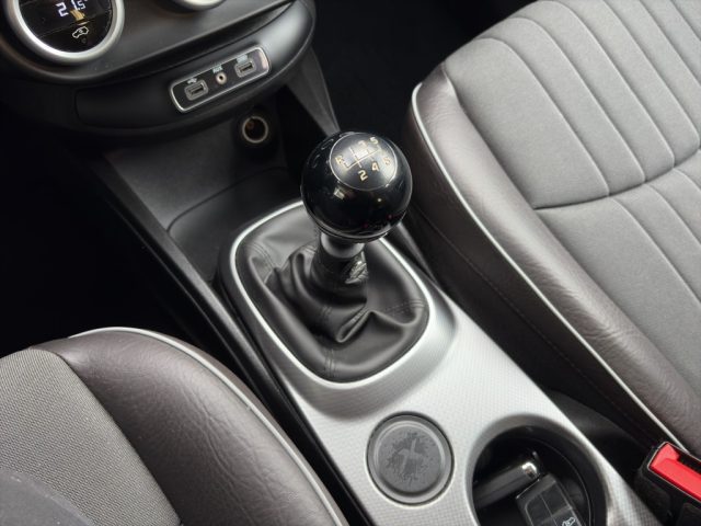 FIAT 500X usata, con Bracciolo