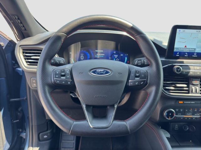 FORD Kuga usata 11