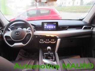 EVO Evo5 usata, con Cruise Control