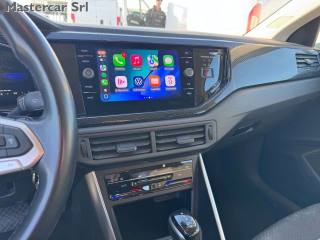 VOLKSWAGEN Polo usata, con ESP