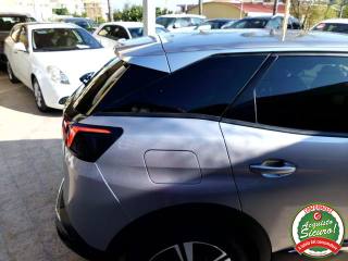 PEUGEOT 3008 usata, con Start/Stop Automatico