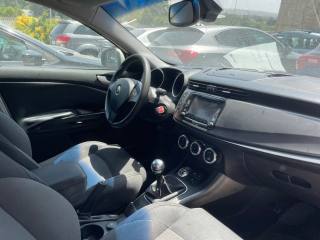ALFA ROMEO Giulietta usata 7