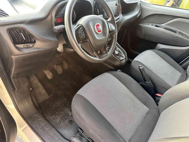 FIAT Doblo usata, con Climatizzatore
