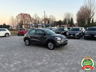 FIAT 500X usata, con Climatizzatore