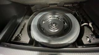 VOLKSWAGEN Tiguan usata, con Autoradio