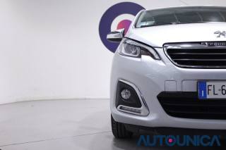 PEUGEOT 108 usata 36