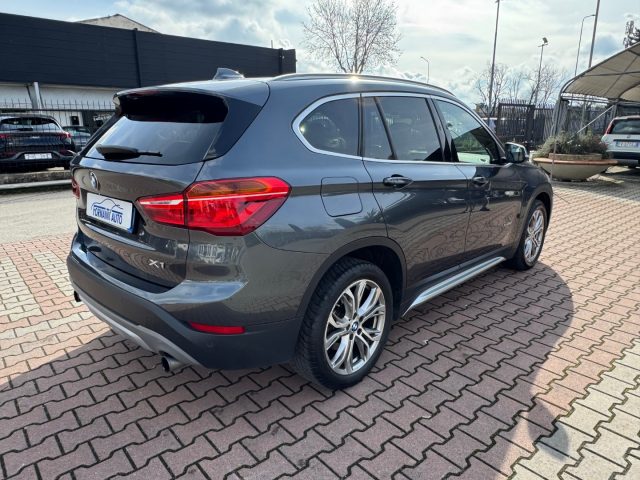BMW X1 usata, con Alzacristalli elettrici