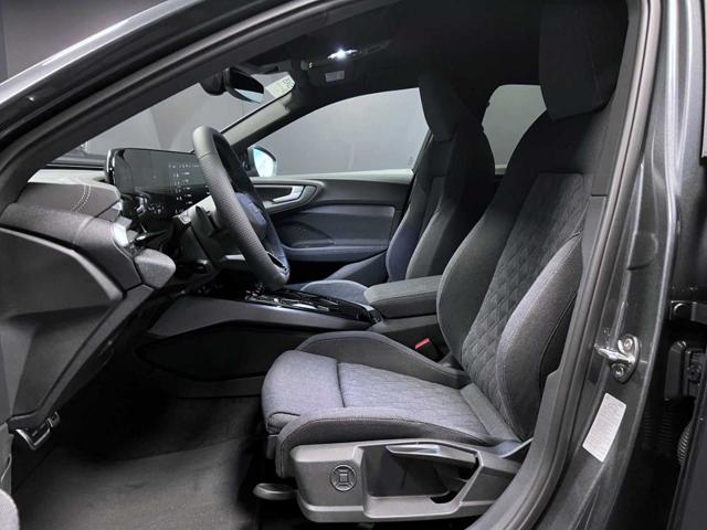 AUDI A5 usata, con Autoradio