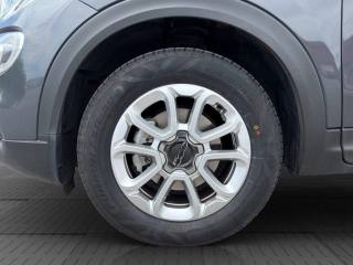 FIAT 500X usata 15