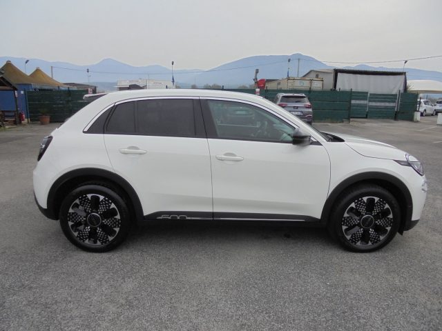 FIAT 600 usata, con Frenata d