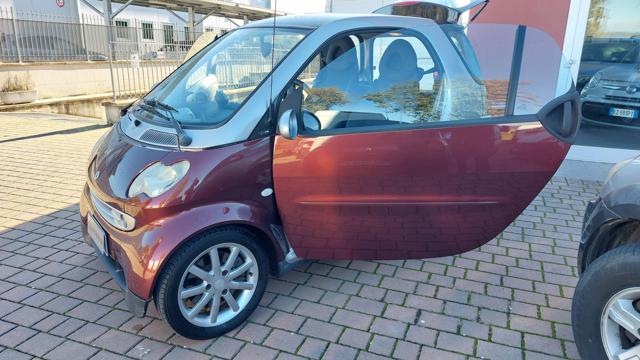 SMART ForTwo usata 16