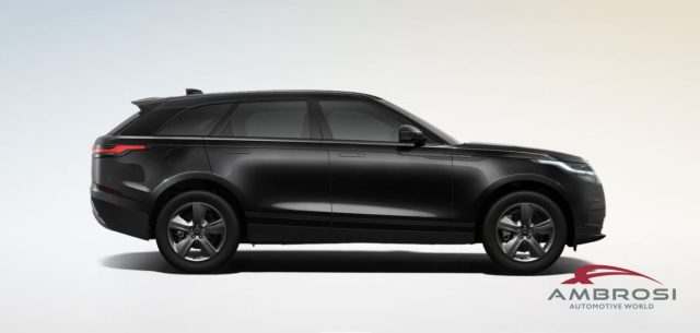 LAND ROVER Range Rover Velar usata 1