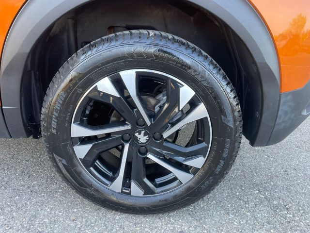 PEUGEOT 2008 usata, con ESP