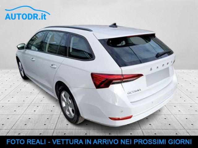 SKODA Octavia usata, con Airbag laterali
