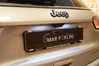 JEEP Compass usata 21