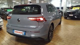 VOLKSWAGEN Golf usata, con Chiusura centralizzata