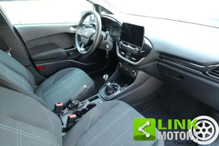 FORD Fiesta usata, con Telecamera per parcheggio assistito