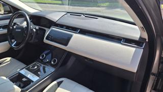 LAND ROVER Range Rover Velar usata, con Airbag Passeggero
