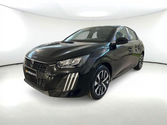 PEUGEOT 208 usata, con USB