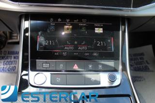 AUDI Q8 usata, con Climatizzatore