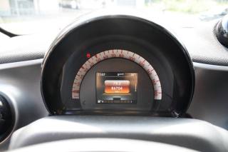 SMART ForFour usata, con Cruise Control