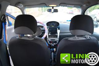 CHEVROLET Matiz usata 35